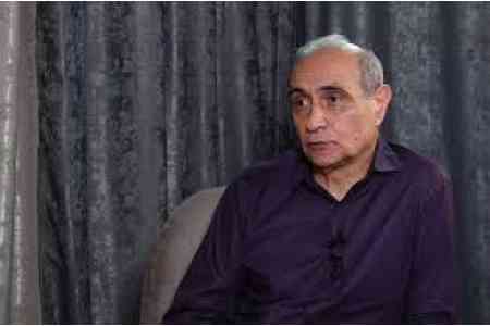 Ռազմական փորձագետ․ Հայաստանի բանակում ծառայության ժամկետը պետք է որոշվի հակառակորդի հնարավոր ագրեսիայի ռիսկերի գնահատմամբ