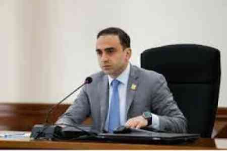 Երևանի քաղաքապետարանը Նուբարաշենի աղբավայրին առնչվող իրավիճակի հանգուցալուծման աշխատանքներ է տանում մի քանի ուղղություններով. Ավինյան