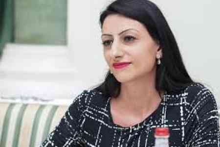 Corruption Prevention Commission  initiated proceedings against  Armenian Ombudsperson