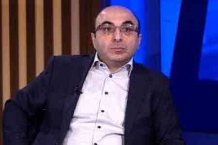 Political Scientist: Creating a new atmosphere in the country will  disrupt the ongoing machinery of state lawlessness