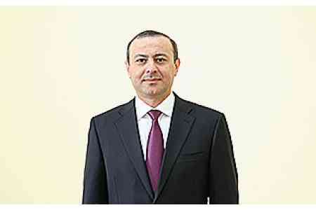 Արմեն Գրիգորյանի գլխավորած ԱԽ պատվիրակությունը գործուղվել է Բահրեյն և Բելգիա