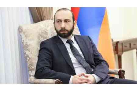 Armenian Foreign Minister, UN Official discuss promoting women`s  leadership 