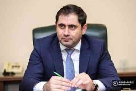 ՀՀ ՊՆ ղեկավար․ 2026 թվականը բանակի համար լինելու է քրեական ենթամշակույթի դեմ պայքարի տարի