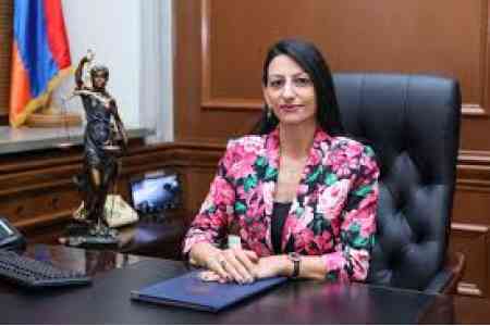 Armenian Ombudsperson considers widespread violations of privacy rights unacceptable - statement