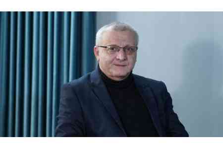 Transformation of power into totalitarian system deprives state of  its content - expert 
