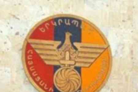  Yerkrapah Volunteer Union head  does not see a threat to Armenia`s  security in a decision to reduce military service 