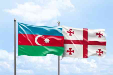 Azerbaijan,Georgia decline to attend Euronest in Yerevan
