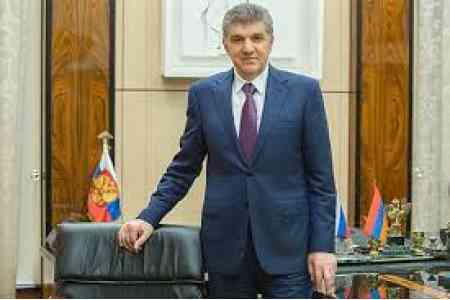 Глава САР включен в состав президиума Совета при президенте России по межнациональным отношениям
