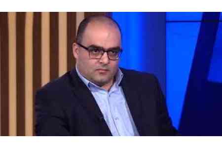 Քաղաքագետ․ Պաշտոնական Բաքուն շարունակում է կիրառել ՛՛Զանգեզուրյան միջանցք՛՛ եզրույթը