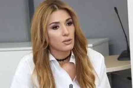 Constitutional law expert comments on new charges against Gyumri  mayor 
