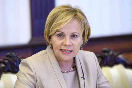 MEP hails steps towards peace agreement by Yerevan and Baku 