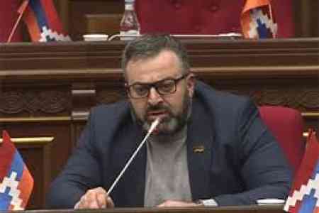 Oppositionist on attacks on the Church: Armenian authorities must  avoid actions  leading the Armenian people to another schism