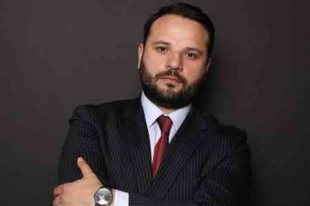 Lawyer Alexander Kochubaev`s pretrial detention  replaced with travel  ban