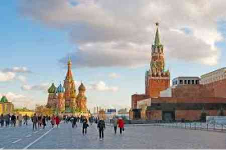 Кремль: Диалог между Москвой и Баку продолжается