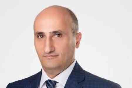 Հայաստանի ընտրական համակարգը պատրաստվում է համապետական ընտրություններին՝ բարելավելով ԿԸՀ գործիքակազմը․ Վահագն Հովակիմյան