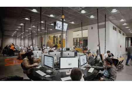 Центр креативных технологий TUMO откроется в Ванадзоре, он станет 7-м по счету в РА