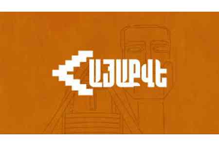 Hayakve reports a crime involving defrocked cleric Stepan Asatryan to  the Prosecutor General`s Office of Armenia