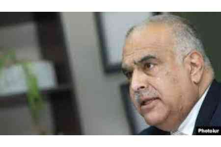 "Ժառանգություն". Վաղարշապատի ընտրություններում ընդդիմության հաղթանակը կհանգեցնի կառավարող վարչակազմից համազգային ազատագրման