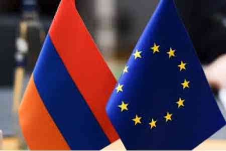 Чиновник ЕС прибыл в Армению для передачи плана действий по либерализации визового режима