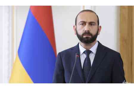 Мирзоян: Гарантии являются одним из ключевых компонентов мирного процесса Армении с Азербайджаном