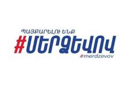 «Մեր ձեւով» շարժում․ Արցախից բռնի տեղահանվածների բնակարանային ապահովման ծրագիրը լիովին տապալված է