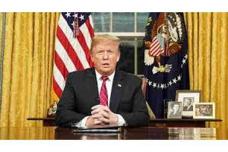 Трамп дал оценку маршруту через Сюник Армении