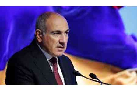 Ի պատասխան Քոչարյանի և Սարգսյանի հայտարարությունների՝ Փաշինյանը հերթական անգամ արձանագրում է, որ Լեռնային Ղարաբաղի հարցը եղել է "թոկ հայտնի ուժերի ձեռքին"