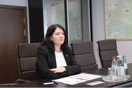 Belarusian diplomat participates in commemorative events dedicated to Griboyedov`s 230th birthday anniversary
