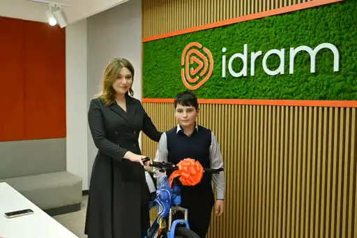 Idram Junior Participants Receive Prizes: The First Junius Financial Literacy Competition Concludes