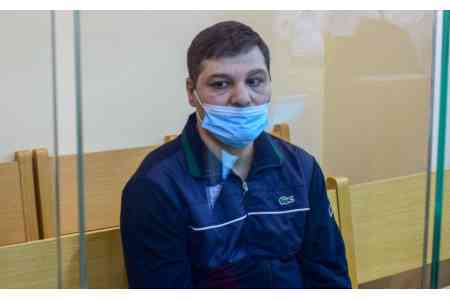 Адвокат: Виген Эулджекчян уже пять лет незаконно удерживается в бакинском плену