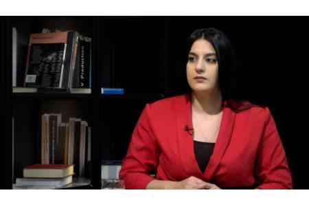 More deaths in Armenia`s penitentiary institutions - journalist 