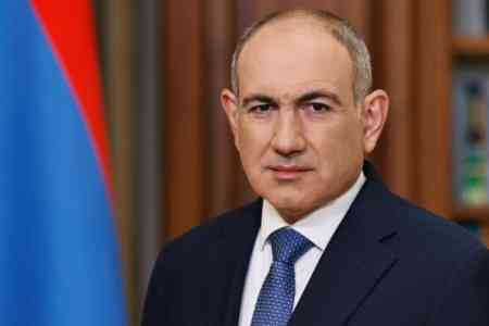 Пашинян считает, что вопрос с пленными легче будет решить после установления <благоприятной среды между Арменией и Азербайджаном>