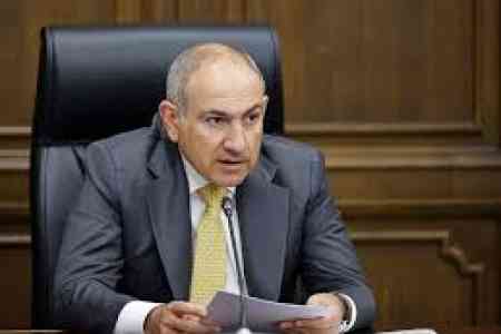 No specific agreements on enclaves with Azerbaijan yet - Armenian  premier 