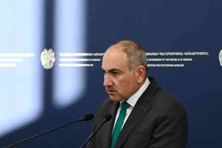 What is the reason for the  Nagorno-Karabakh negotiating package to   be released by the end of the year?