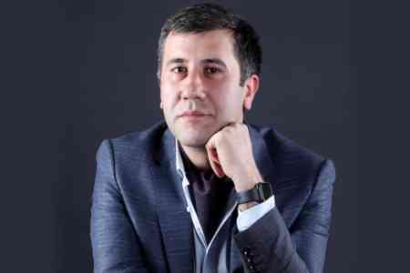 Lawyer: Opposition newspaper journalist detained