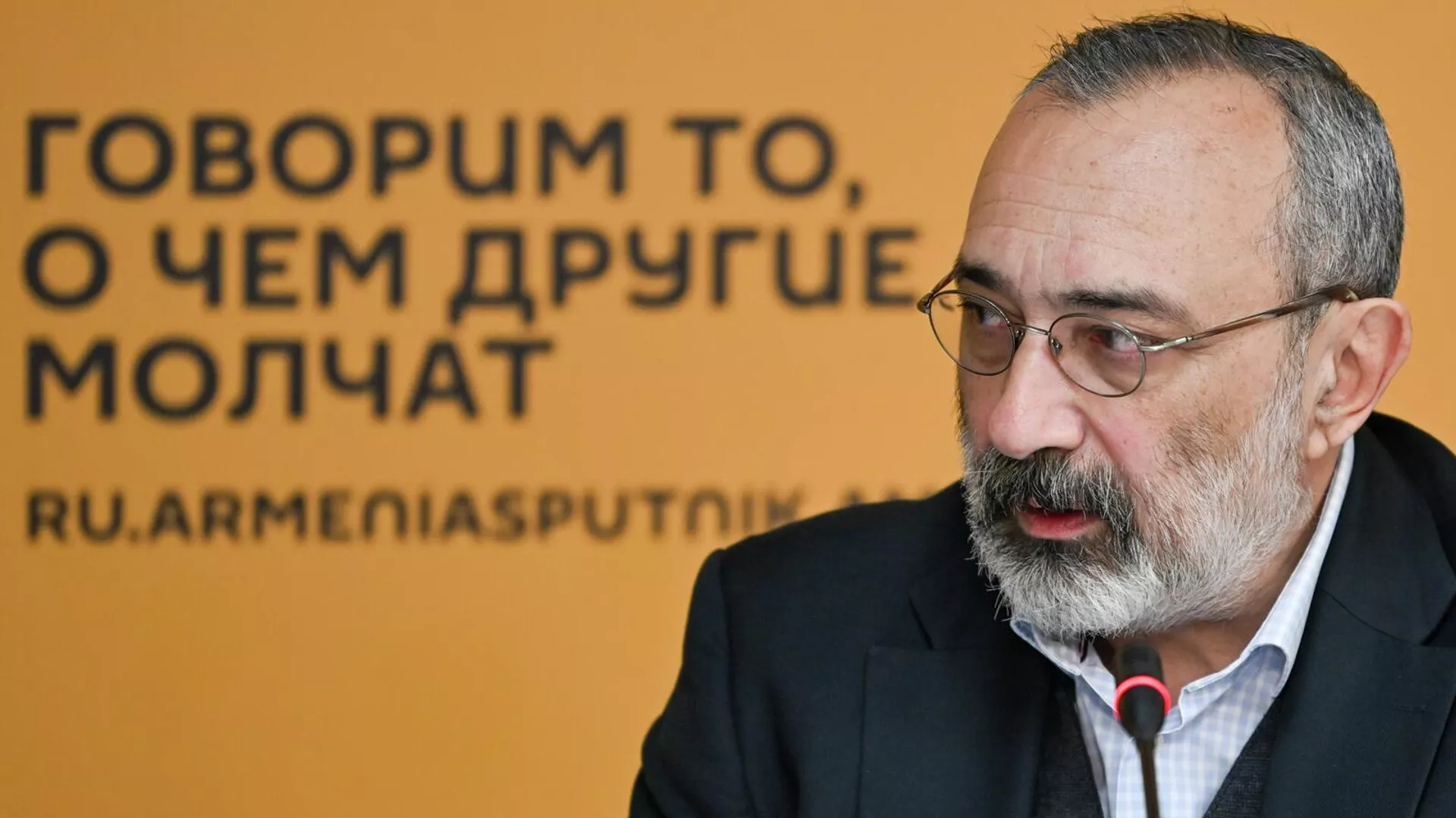 Artsakh former FM: Armenia`s foreign policy should be holisitc