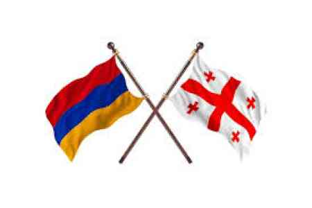 Հայաստանի կառավարությունը հավանություն է տվել Վրաստանի կառավարության հետ առանց թույլտվության բնակվող անձանց հետընդունման մասին համաձայնագրի վավերացմանը