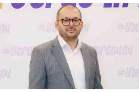 Адвокат Рубен Мхитарян отпущен на свободу - защита