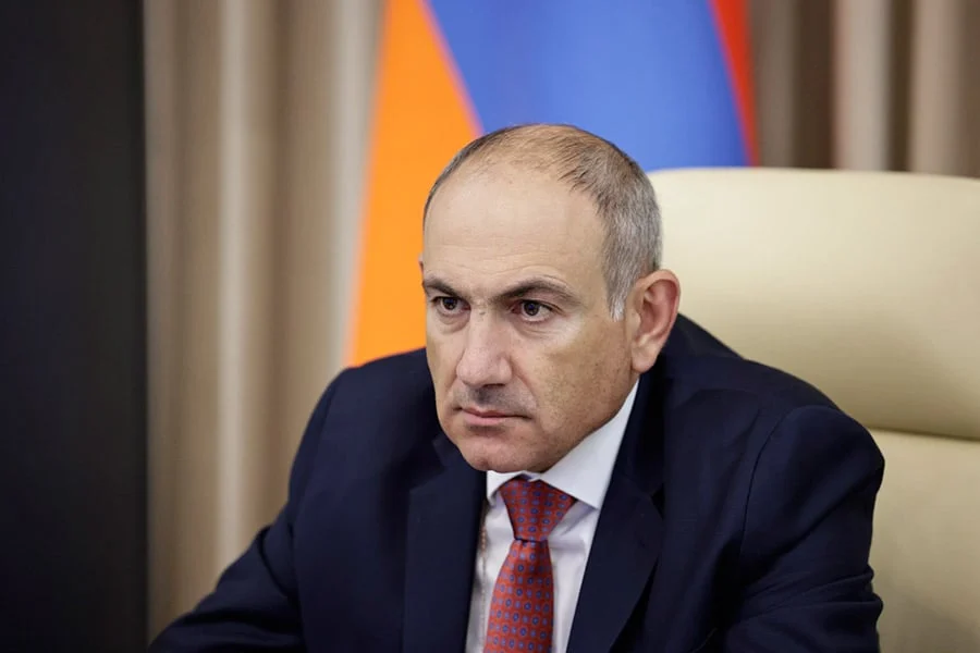 Փաշինյան. հիմնարար հարց եմ համարում մեր լեգիտիմության ամրապնդումը, ինչն իր արտահայտությունը պետք է գտնի նոր սահմանադրության ընդունմամբ