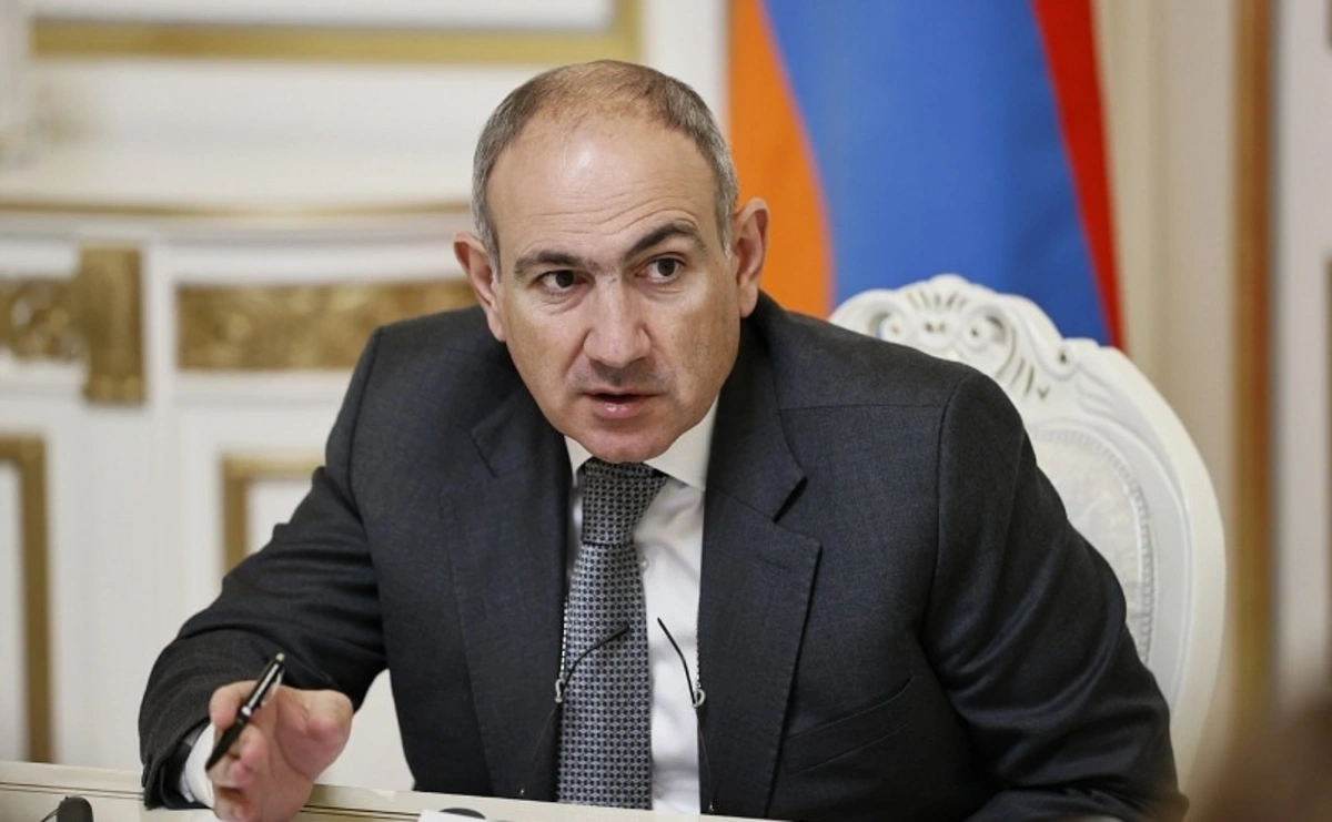 Пашинян командировал представителей правительства налаживать контакты с представителями армянских общинных структур США и Молдовы