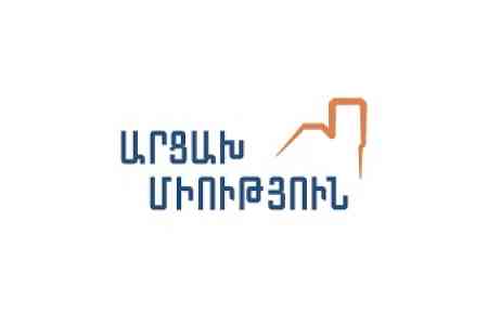 Союз "Арцах" призвал депутатов Европарламента присутствовать на судилищах в отношении армянских военнопленных в Баку