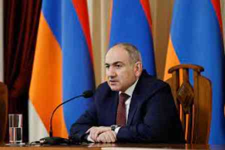 Փաշինյանն անցկացրել է Հակակոռուպցիոն քաղաքականության խորհրդի հերթական նիստը