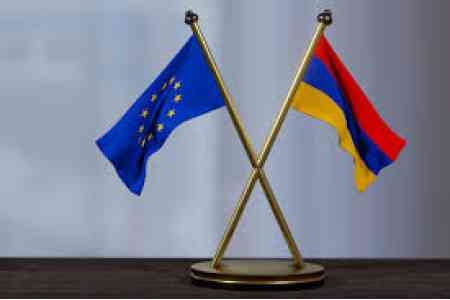 Армения и ЕС сверили часы по повестке двустороннего сотрудничества