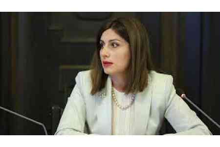 Հայաստանում վերարտադրողականության օժանդակ տեխնոլոգիաներից օգտվելու իրավունքի համար նախատեսված սահմանափակումները կհանվեն. օրենքի նախագիծ