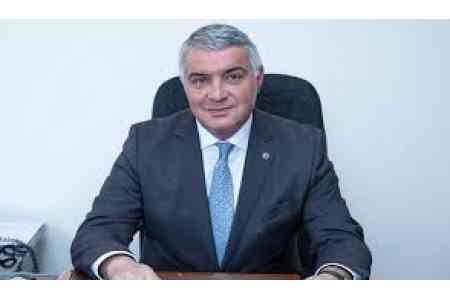 Armenia seeking best relations with Bosnia and Herzegovina and Serbia 