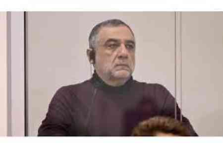 Artsakh was, is, and will be - Ruben Vardanyan 