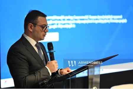 Տեղի է ունեցել Հայաստանի՝ մարդու իրավունքների ոլորտում միջազգային հաշվետվողականության ամրապնդման ազգային մեխանիզմի թվային գործիքի շնորհանդեսը