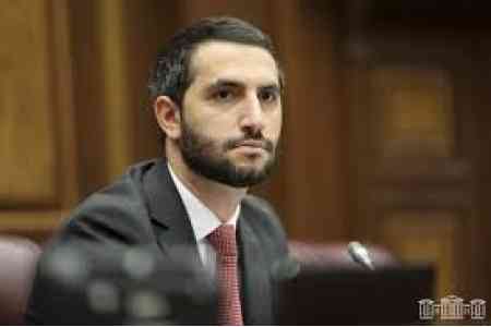 NA Deputy Speaker: 44-day war in Nagorno-Karabakh caused by   imbalance of military power 