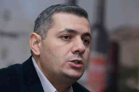 Opinion: Armenia  not to worsen relations with Russia ahead of  2026  elections