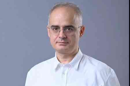 ANC Deputy Chairman: By rejecting 2019 OSCE Minsk Group proposal on  Artsakh, Pashinyan challenged not only Azerbaijan but  entire  international community